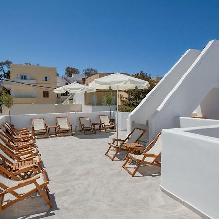 Olive Tree Suites Fira (Santorini) Exterior foto