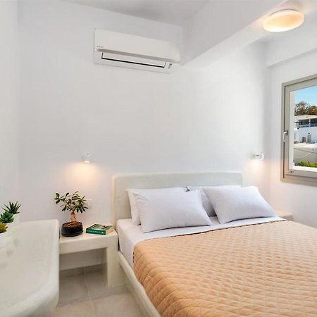 Olive Tree Suites Fira (Santorini) Exterior foto
