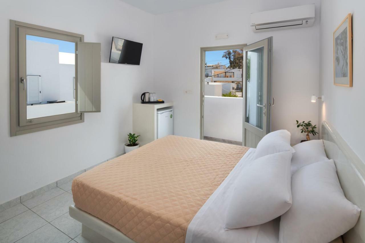 Olive Tree Suites Fira (Santorini) Exterior foto