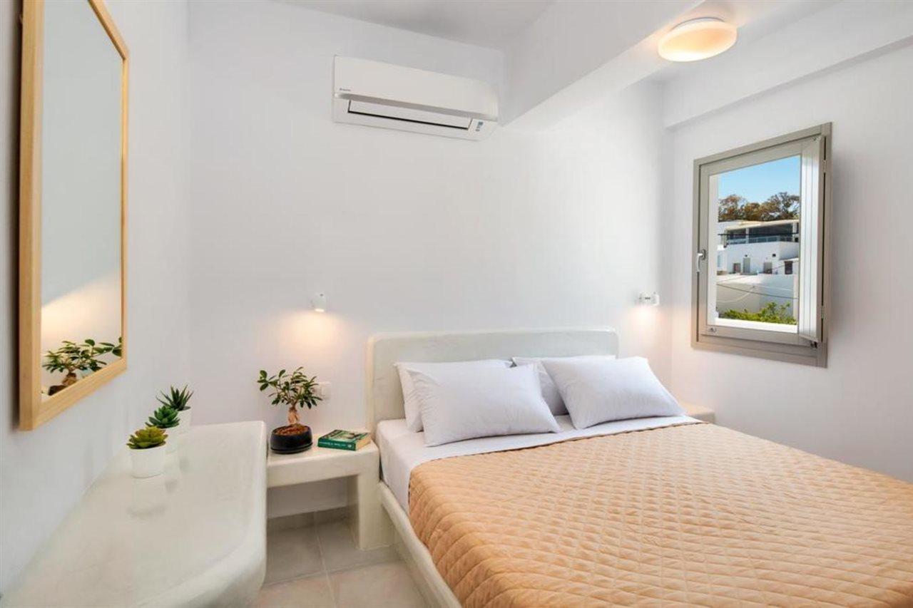 Olive Tree Suites Fira (Santorini) Exterior foto